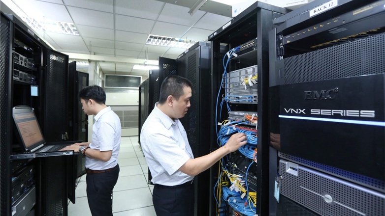 VNPT dự phòng thêm 40% dung lượng internet quốc tế