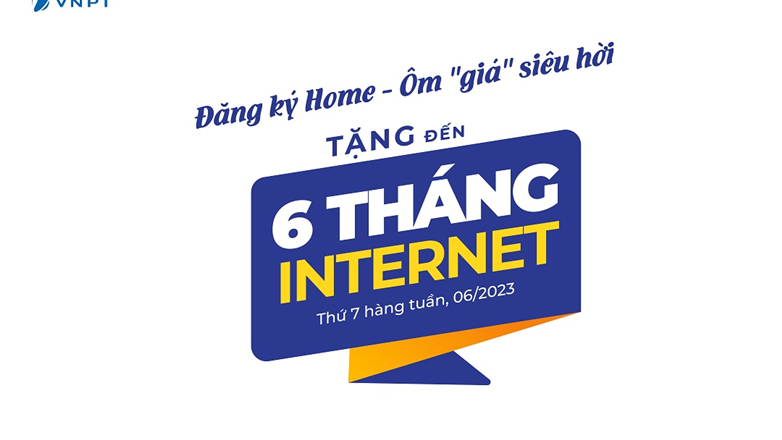 Đăng ký Home - Ôm "giá" siêu hời chỉ có trong tháng 6/2023