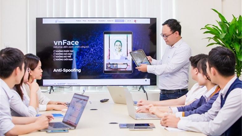 VNPT đạt giải thưởng hàng đầu quốc tế về bảo mật