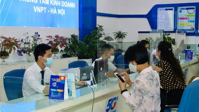 Speedtest: Mạng di động VinaPhone download nhanh nhất, độ trễ thấp nhất