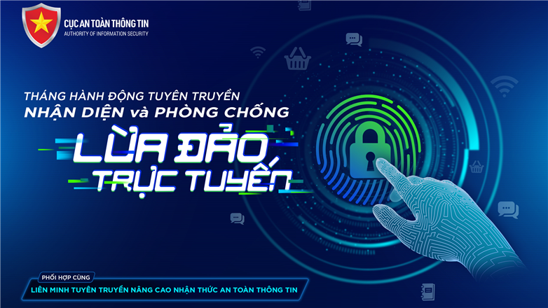 3 kiểu lừa đảo trực tuyến cần cảnh giác nhất hiện nay