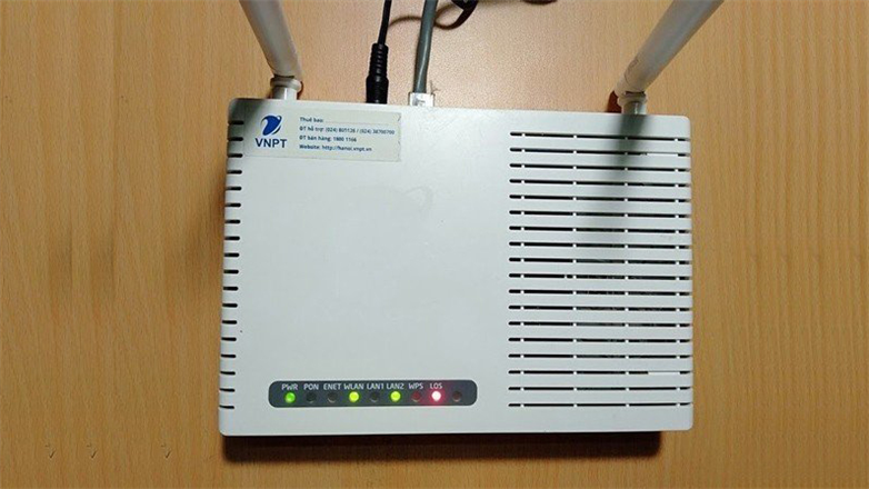 Cục Wifi nháy đỏ là lỗi gì? Khắc phục như thế nào?