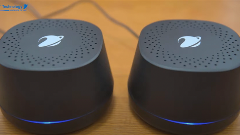 Hướng dẫn cài đặt mạng Wifi Mesh 5 VNPT