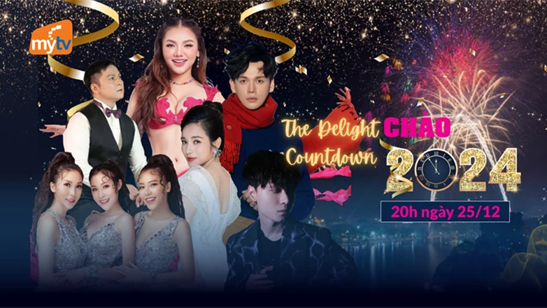 Trải nghiệm giải trí hấp dẫn cùng MyTV - Chào đón Noel và năm mới 2024
