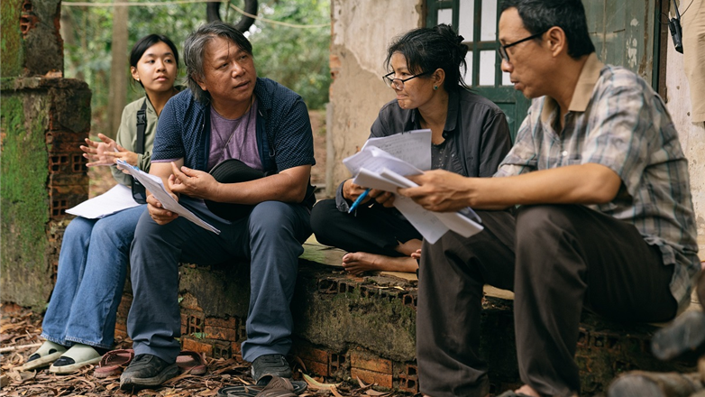 Vụ kỳ án nữ sinh giao gà được tái hiện qua series Mất tích đêm 30 trên MyTV