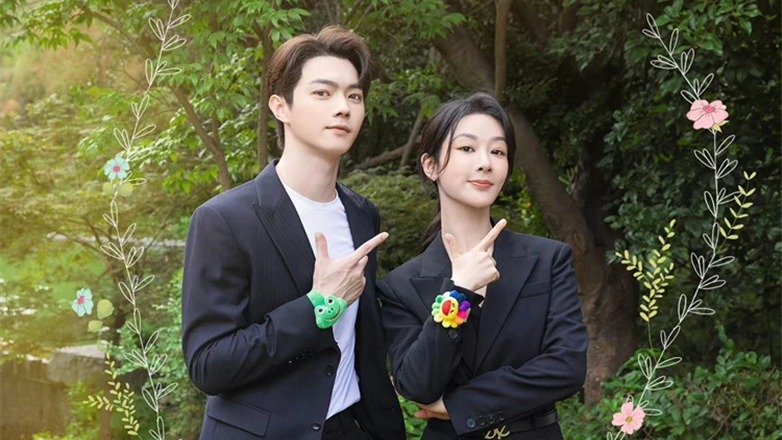 “Sốt xình xịch” với phim Thừa Hoan ký của Dương Tử và Hứa Khải trên MyTV