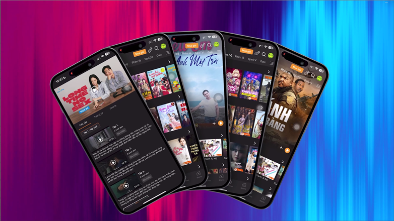 Ứng dụng truyền hình MyTV của VNPT giành Giải Vàng tại Make in Vietnam 2024