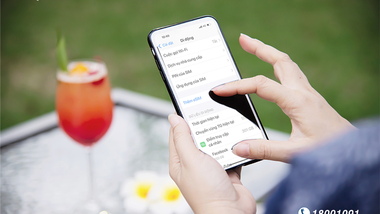 VoWifi VinaPhone là gì? Hướng dẫn cách bật VoWifi trên điện thoại IOS, Android