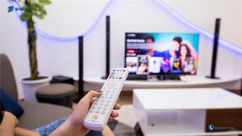 So sánh 5 gói cước truyền hình MyTV mới nhất của VNPT