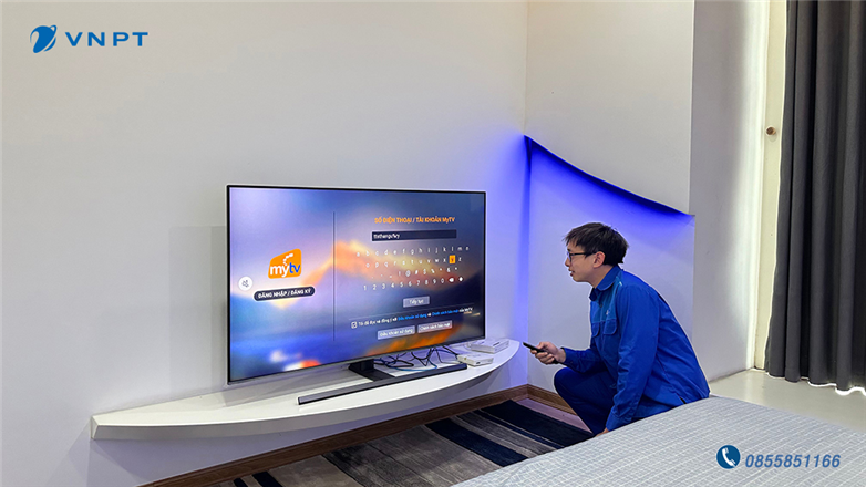 Danh sách kênh có trong gói truyền hình SVIP của MyTV Mobile