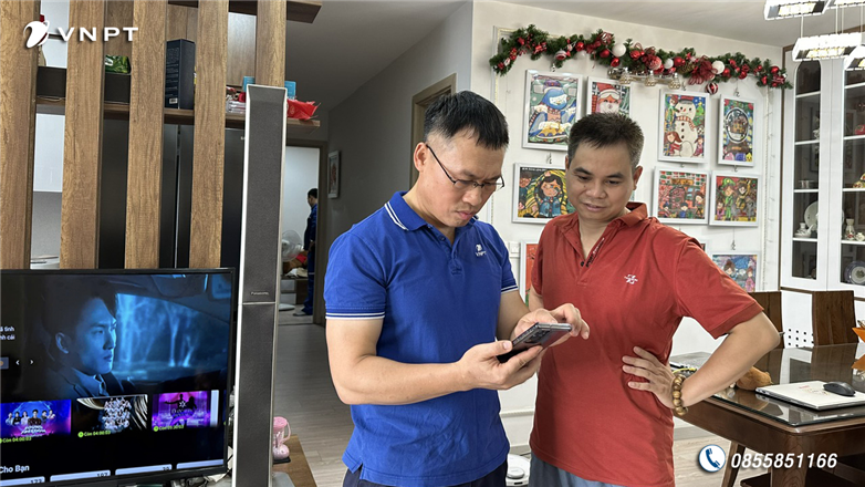 Công nghệ XGSPON của VNPT - Giải pháp cho game thủ và gia đình đông người