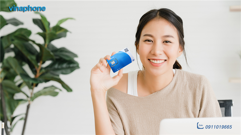 Sim VinaPhone giá bao nhiêu? Cách mua sim VinaPhone chính chủ như thế nào?