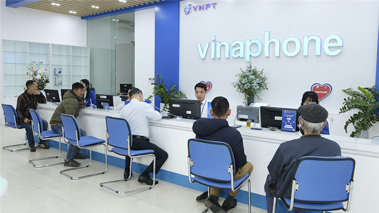 Hướng dẫn thủ tục sang tên người đăng ký sim chính chủ VinaPhone