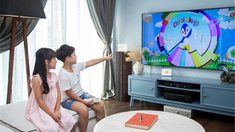VNPT Điều chỉnh chính sách gói K+ trên hạ tầng dịch vụ MyTV