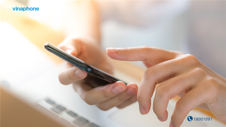 Hướng dẫn chi tiết cách đổi điểm VinaPhone sang data