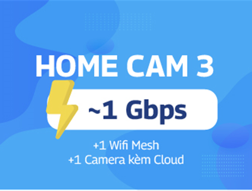 HOME CAM 3