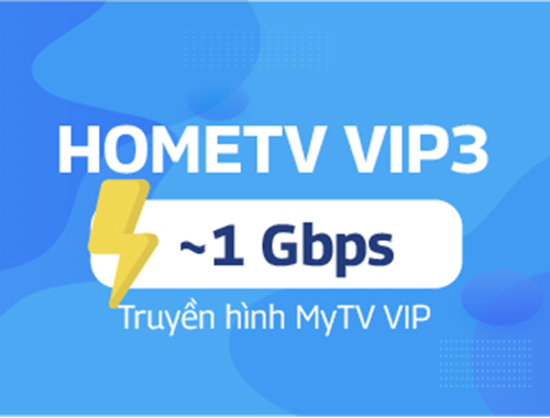 HOMETV VIP 3