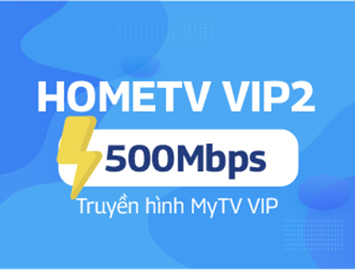 HOMETV VIP 2
