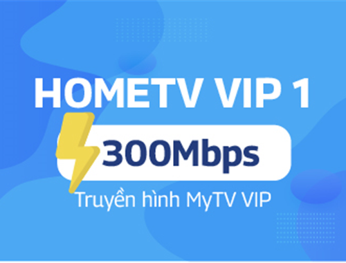 HOMETV VIP1
