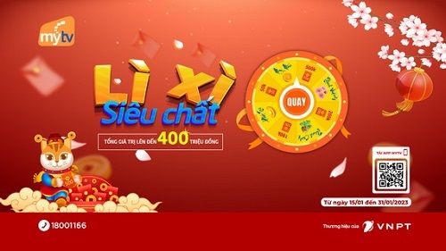 Li xi sieu chat